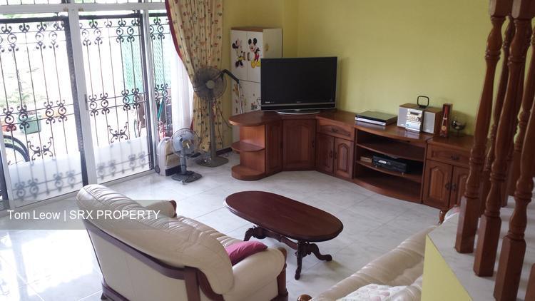 Loyang Villas (D17), Terrace #136414452